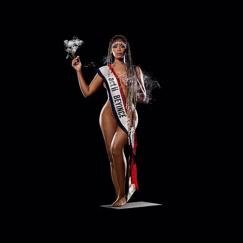 Beyonce - Cowboy Carter (2LP, Vinyl)