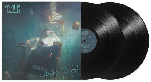 Hozier - Wasteland, Baby (2LP, Vinyl)