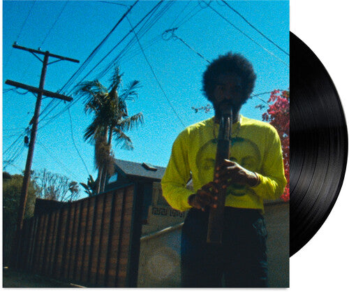 Andre 3000 - Moving Day (Vinyl)
