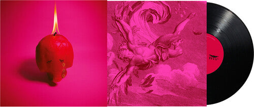 Arcade Fire - Pink Elephant (Vinyl)