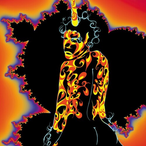 Outkast - Stankonia (25th Anniversary) (3LP, Purple Marble Vinyl)