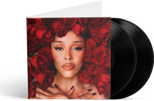 Doja Cat - Vie (2LP)