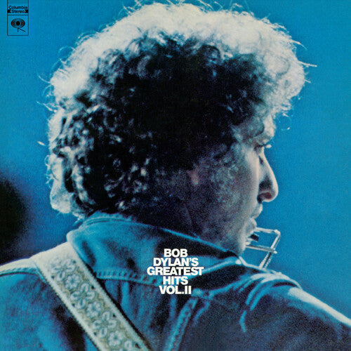 Dylan, Bob - Greatest Hits Vol. II (2LP)