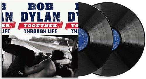 Bob Dylan - Together Through Life (Vinyl)