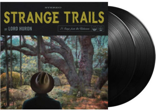 Lord Huron - Strange Tails (2LP)