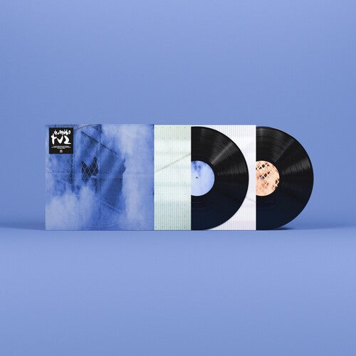 Devonwho - TV2 (2LP)