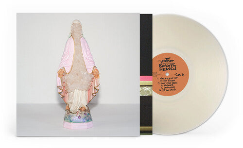 Format - Boycott Heaven (Cream Vinyl)