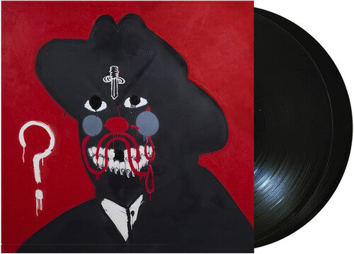 21 Savage - WHAT HAPPENED TO THE STREETS? (2LP)