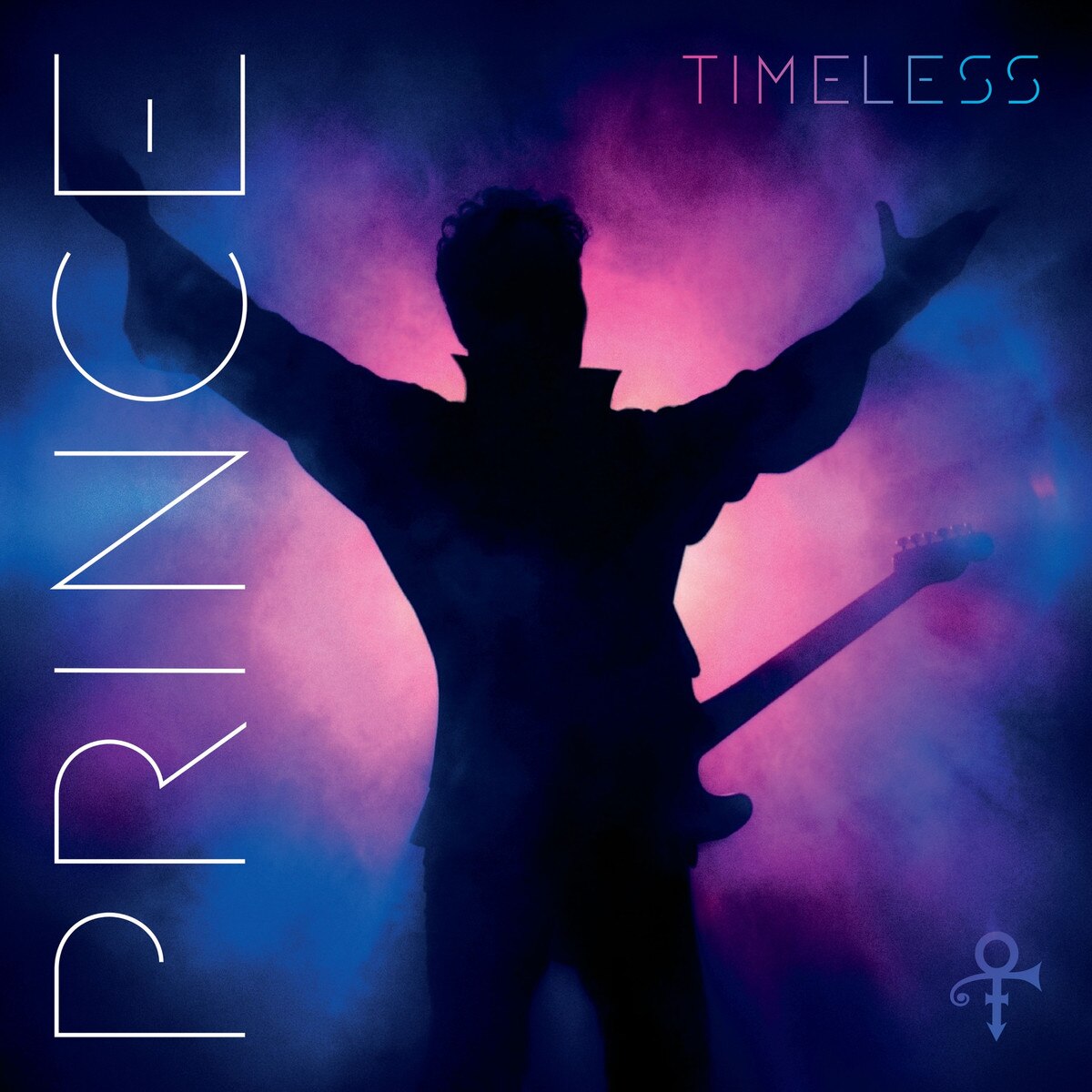 Prince - Timeless (Vinyl LP) PRE-ORDER - Out 8/28/26