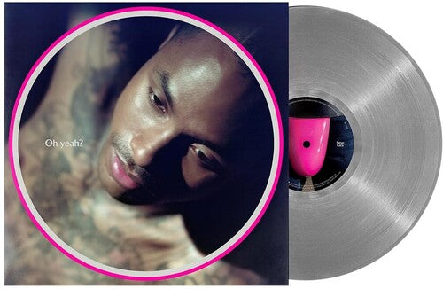 Lacy, Steve - Oh Yeah? (Gray Vinyl)