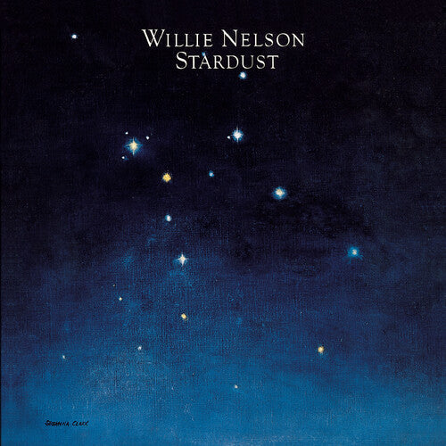Nelson, Willie - Stardust (Vinyl)