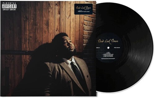 Rod Wave - Don't Look Down (Vinyl)