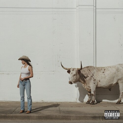 Musgraves, Kacey - Middle of Nowhere (Rodeo Clown Edition) (Vinyl)