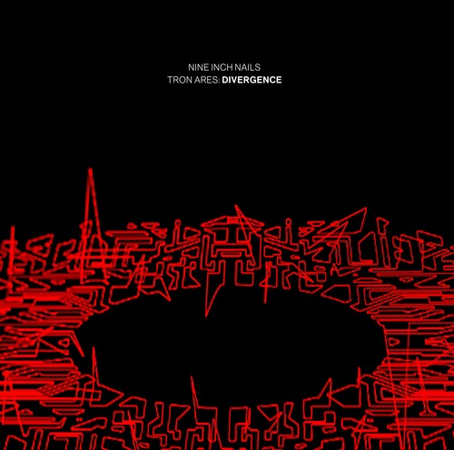 Nine Inch Nails - Tron Ares: Divergence (2LP)