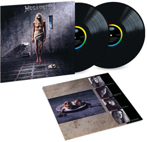 Megadeath - Countdown To Extinction