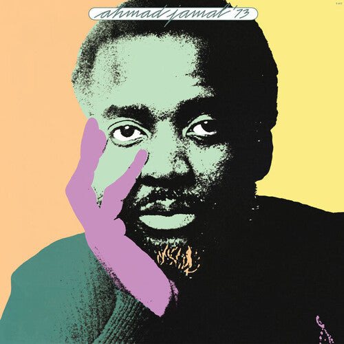 Jamal. Ahmad -  '73 (Verve Vault Series Vinyl)