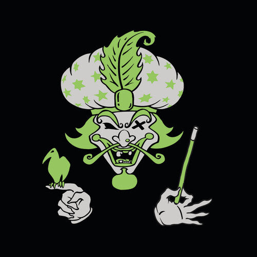 Insane Clown Posse - Great Milenko (2LP)
