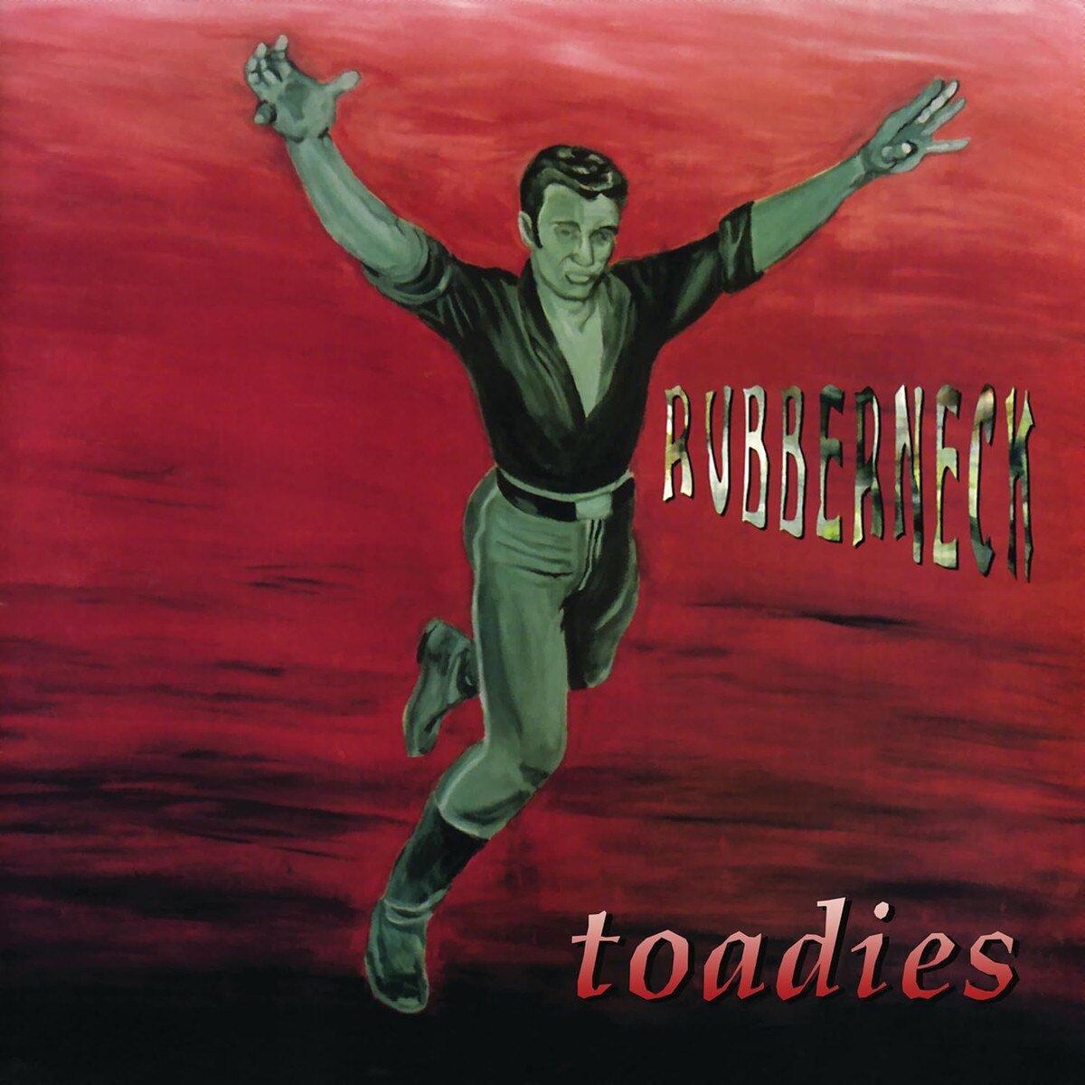 Toadies - Rubberneck (Vinyl LP) PRE-ORDER - Out 7/24/26