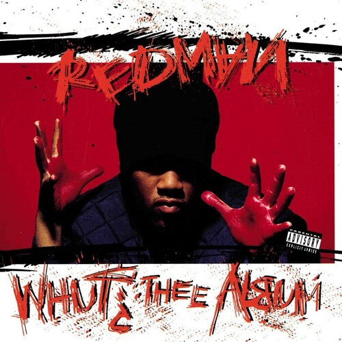 Redman - Whut? Thee Album (Vinyl)