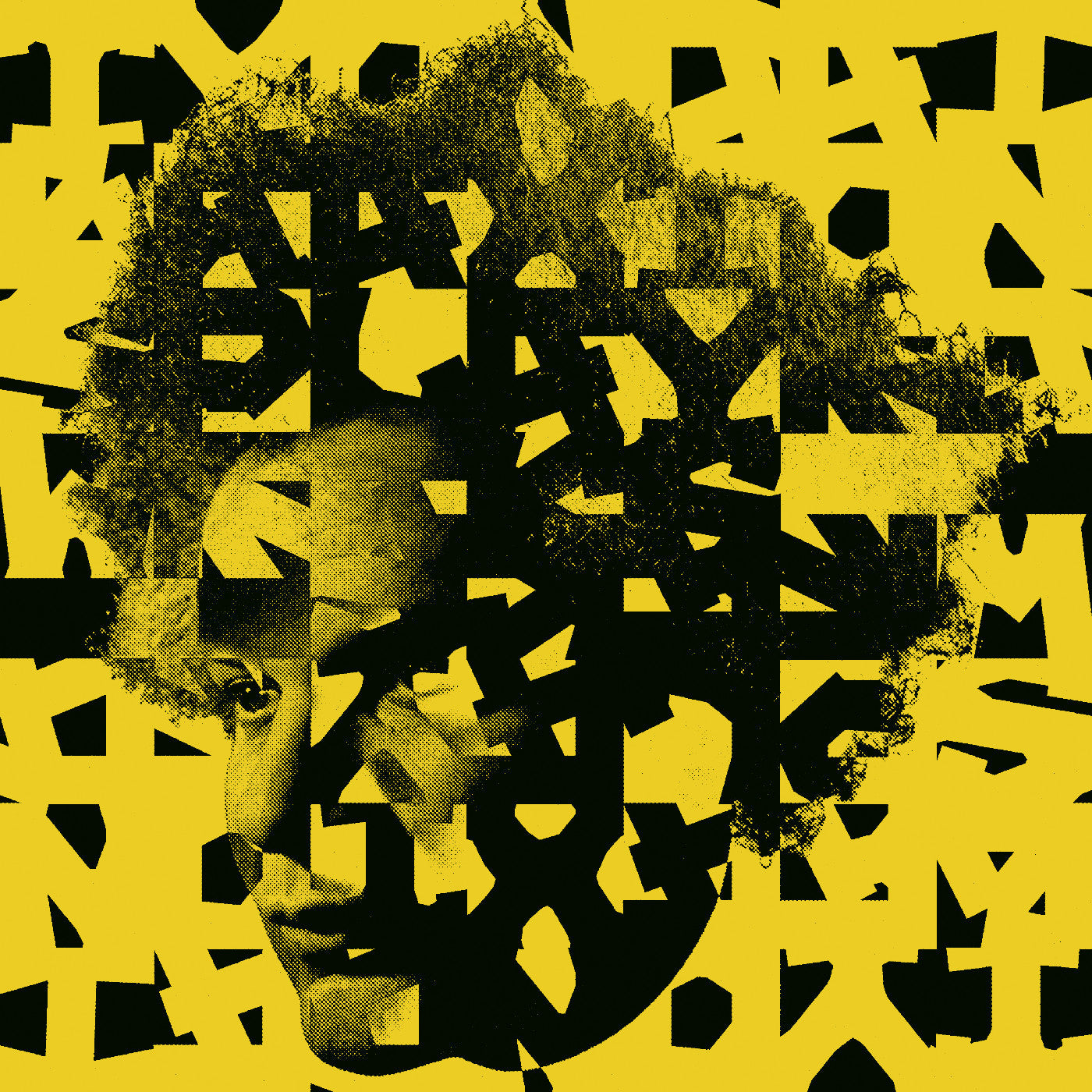 Tyondai Braxton (Battles) - Splayed Werks (2LP, Vinyl) PRE-ORDER - Out 8/21/26