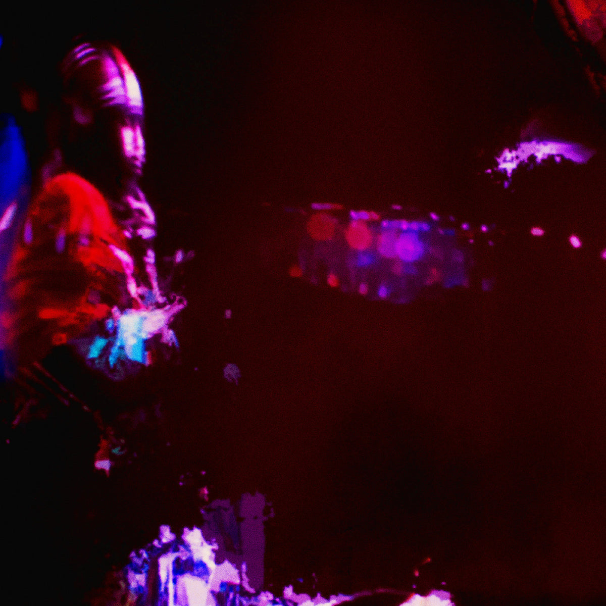 Deakin - Sleep Cycle: 10th Anniversary (Purple Vinyl, Domino) PRE-ORDER - Out 10/16/26