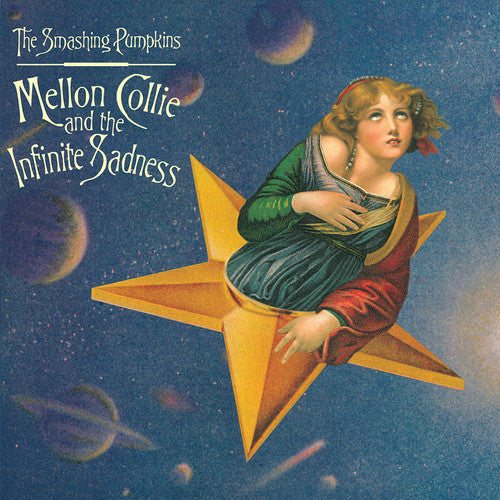 Smashing Pumpkins - Mellon Collie & The Infinite Sadness [2 CD] (CD)