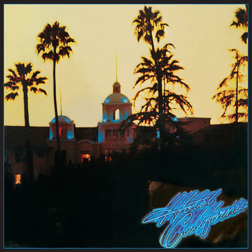 Eagles - Hotel California (CD)