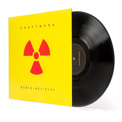 Kraftwerk - Radio-Activity (Vinyl)