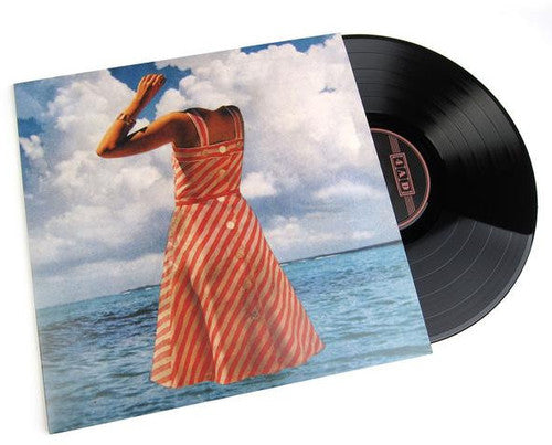 Future Islands - Singles (Vinyl)