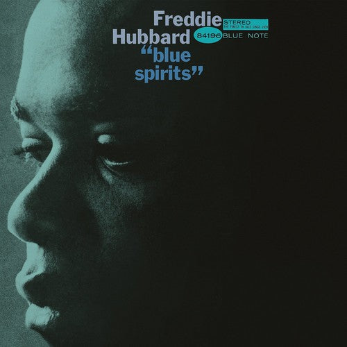 Freddie Hubbard - Blue Spirits (Blue Note Tone Poet Series 180g Vinyl)
