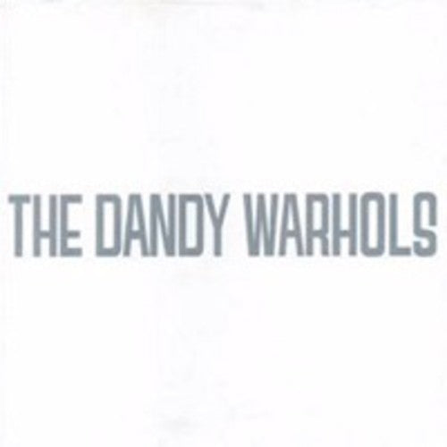 Dandy Warhols - Dandy's Rule Ok (Vinyl)
