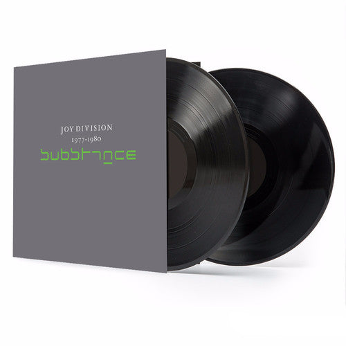 Joy Division - Substance (2LP)
