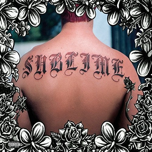 Sublime - Sublime (CD)
