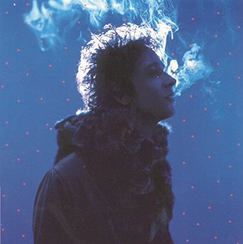 Gustavo Cerati - Bocanada (Vinyl) PRE-ORDER Out 8/29/25