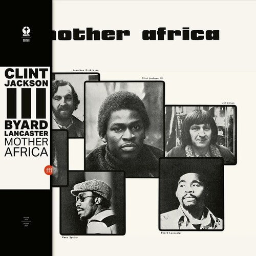 Mother Africa