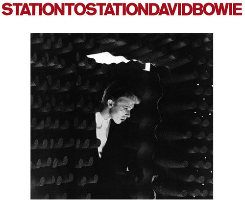 David Bowie - Station To Station (Anniversary Edition, Half-Speed Mastering) PRE-ORDER - Out 1/23/26