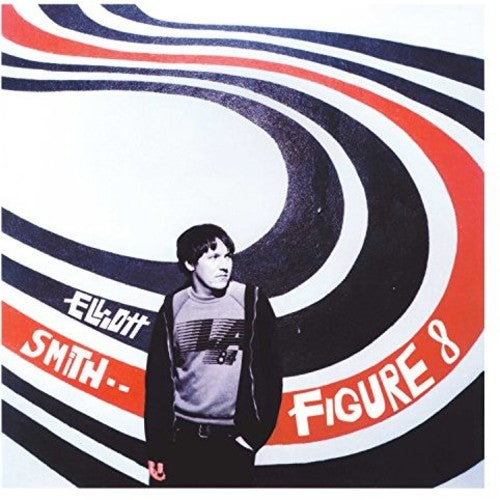 Smith, Elliott - Figure 8 (2LP)