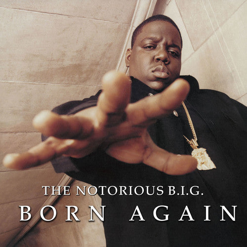 Notorious B.I.G. - Born Again (2LP)