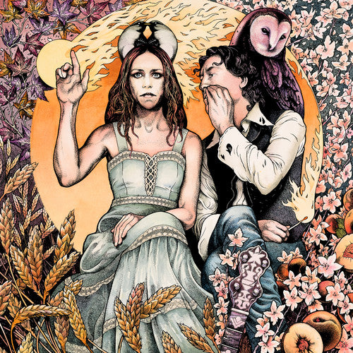 Welch, Gillian - The Harrow & The Harvest (Vinyl)