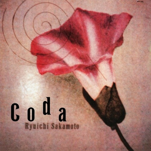 Sakamoto, Ryuichi - Coda (Vinyl)