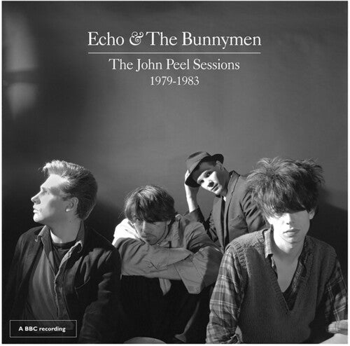Echo & the Bunnymen - The John Peel Sessions 1979-19 (2LP)