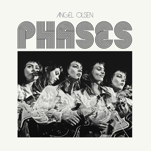 Angel Olsen - Phases (Vinyl)