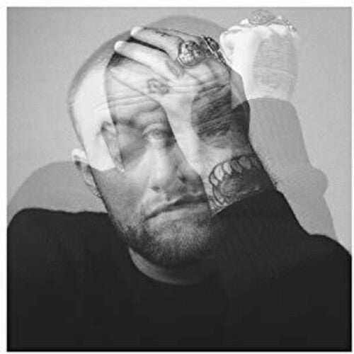 Miller, Mac - Circles (2LP, Silver Vinyl)