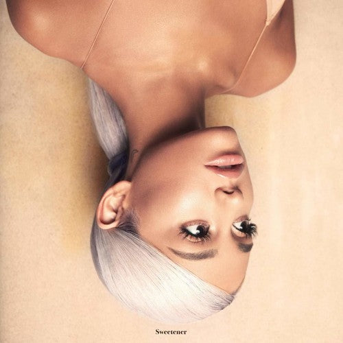 Grande, Arianna - Sweetener (Vinyl)
