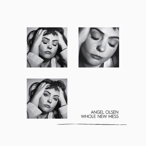 Olsen, Angel - Whole New Mess (Vinyl)