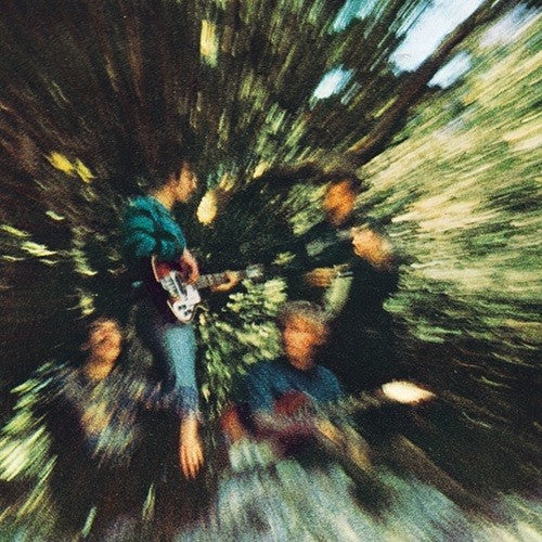 Creedence Clearwater Revival - Bayou Country (Half-Speed Master Vinyl)