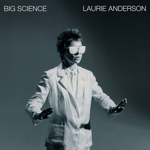 Anderson, Laurie - Big Science (Vinyl)