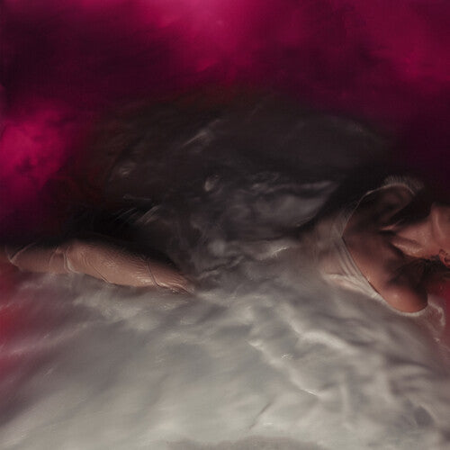 Williams, Hayley - FLOWERS for VASES/descansos (Vinyl)