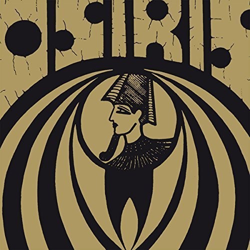 Osiris - Osiris (Vinyl)