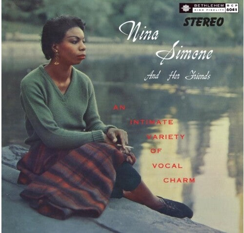 Simone, Nina - Nina Simone & Her Friends (Vinyl)